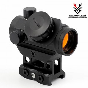 SWAMP DEER T1 RDS Red Dot Sight_1